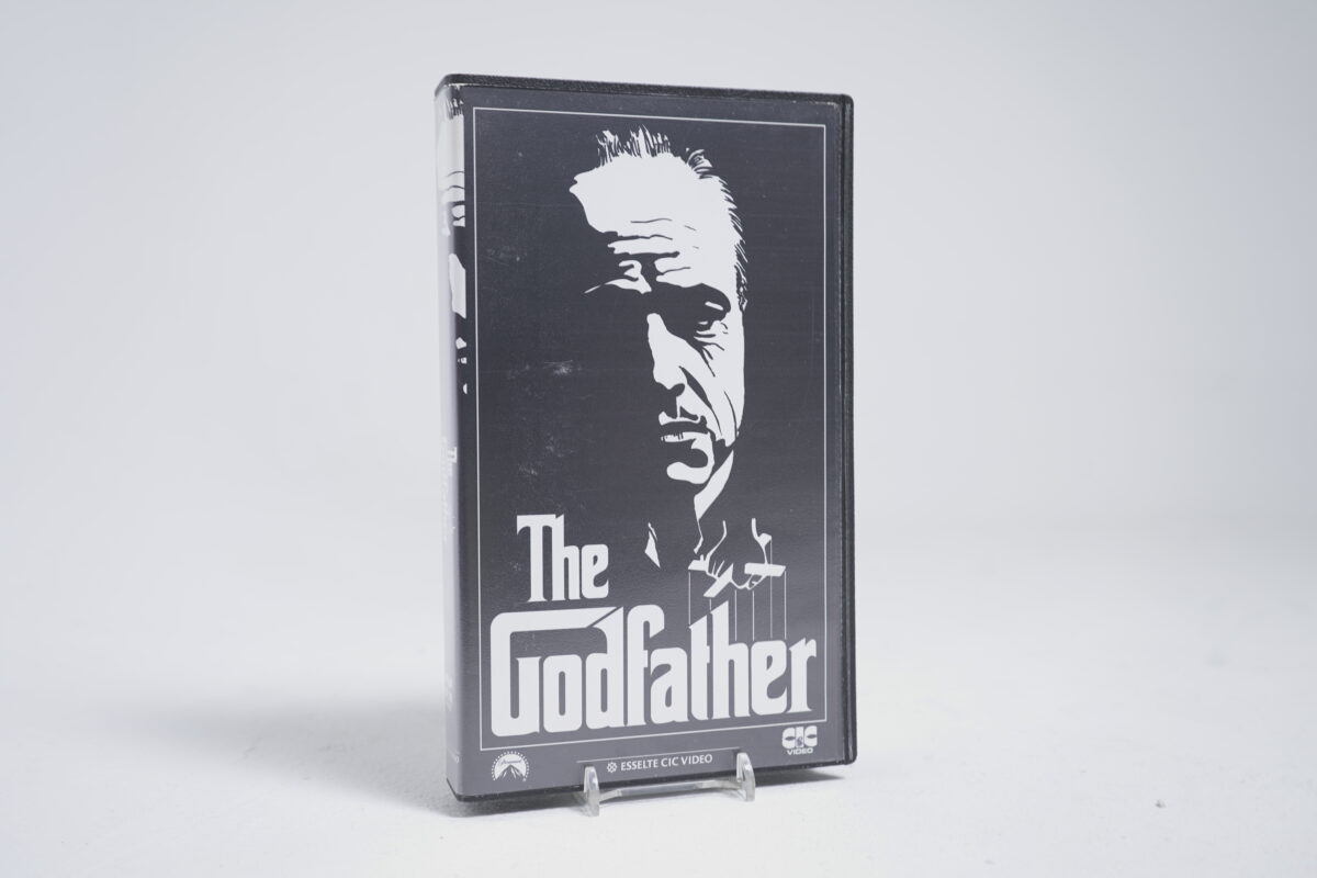 Esselete Video The Godfather