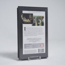 Alternative view of Esselete Video The Godfather