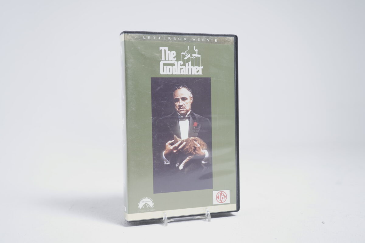 Paramount Pictures The Godfather