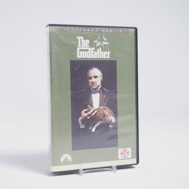 Paramount Pictures The Godfather