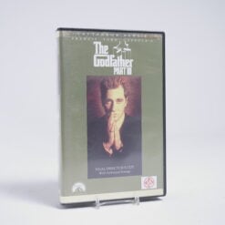 Paramount The Godfather Part III
