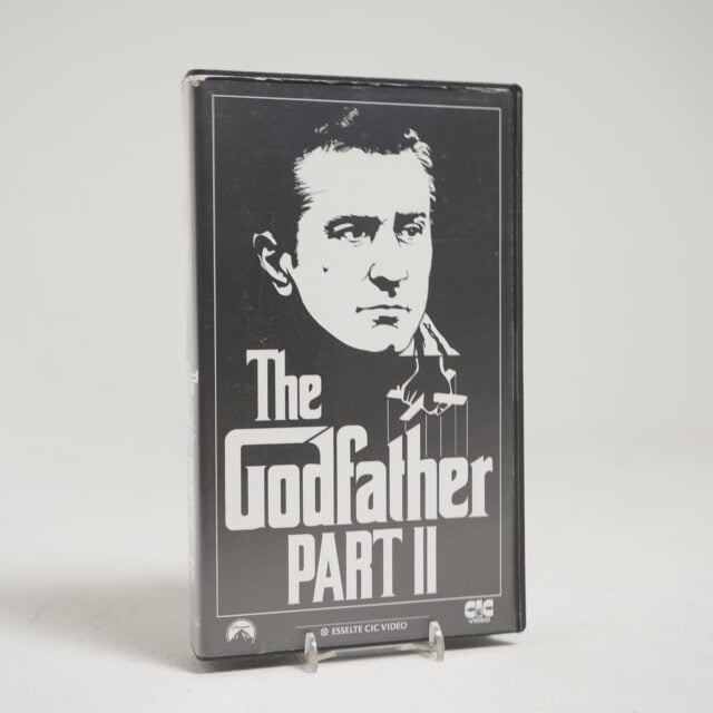 Esselte The Godfather Part II
