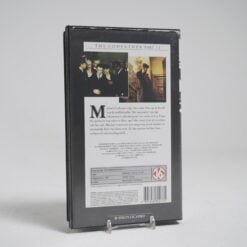 Alternative view of Esselte The Godfather Part II