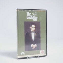 Paramount The Godfather Part II