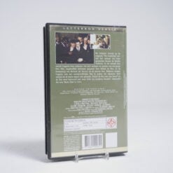 Alternative view of Paramount The Godfather Part II
