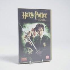 Warner Home Video Harry Potter and the Chamber of Secrets (Dutch)