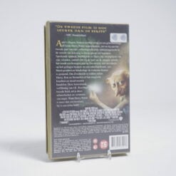 Alternative view of Warner Home Video Harry Potter and the Chamber of Secrets (Dutch)