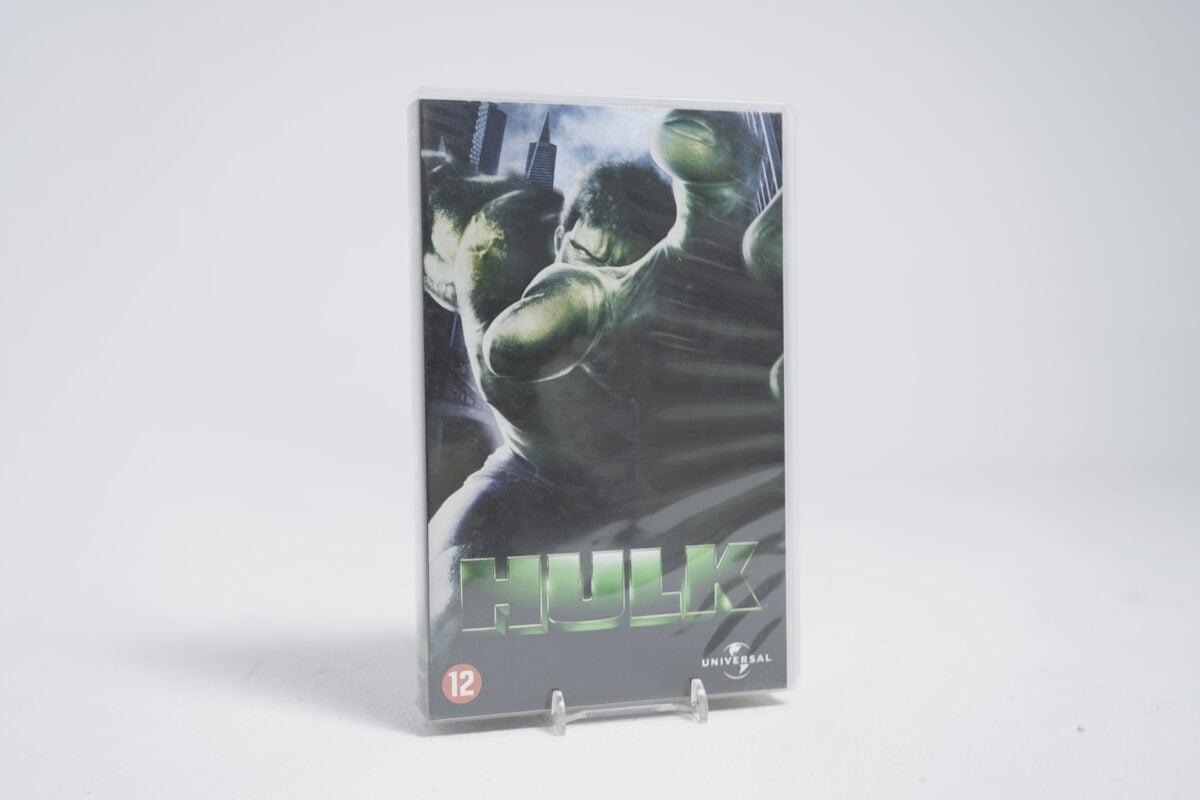 Universal Hulk