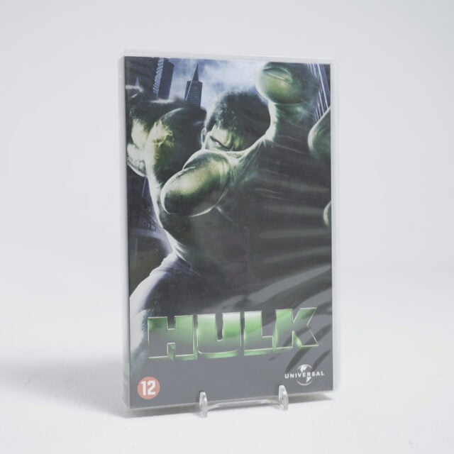 Universal Hulk