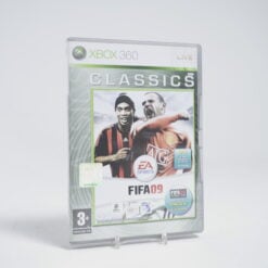 FIFA 09 (PAL)