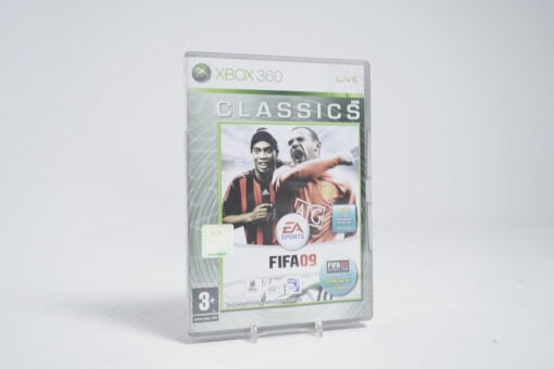 FIFA 09 (PAL)