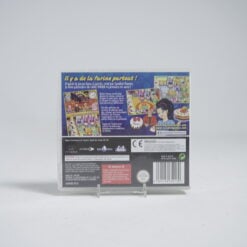 Alternative view of Cake Mania (PAL)