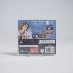 Alternative view of Enchanted (PAL)