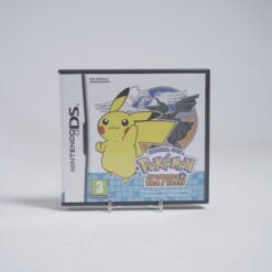 Learn with Pokémon: Typing Adventure
