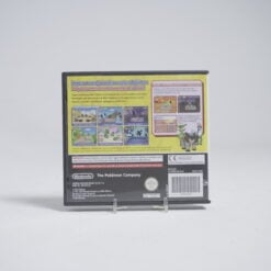 Alternative view of Learn with Pokémon: Typing Adventure
