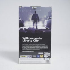 Alternative view of Grand Theft Auto Special Edition (Very Rare)