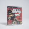 Red Dead Redemption (PAL)
