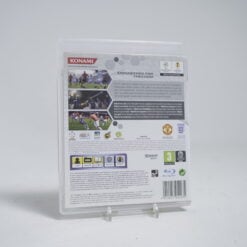 Alternative view of PES 2011 Pro Evolution Soccer (PAL)