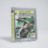 Uncharted Drake's Fortune (PAL)