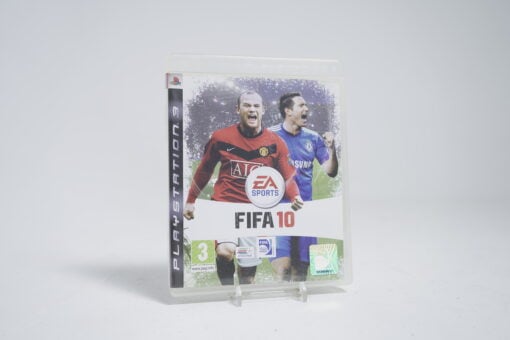 FIFA 10 (PAL)