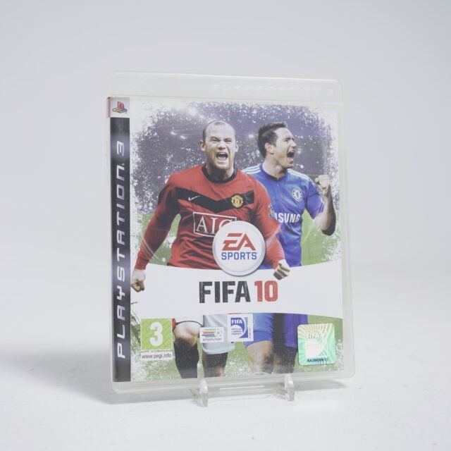 FIFA 10 (PAL)