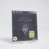The Elder Scrolls V Skyrim (PAL)