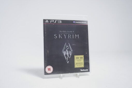 The Elder Scrolls V Skyrim (PAL)