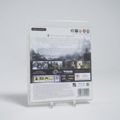 Alternative view of The Elder Scrolls V Skyrim (PAL)