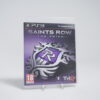 Saints Row The Third (PAL)