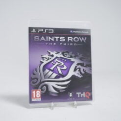 Saints Row The Third (PAL)