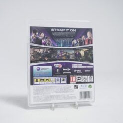 Alternative view of Saints Row The Third (PAL)