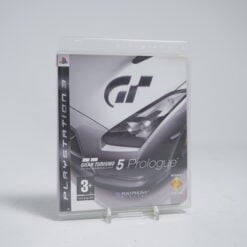 Gran Turismo 5 Prologue (PAL)