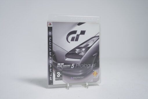 Gran Turismo 5 Prologue (PAL)