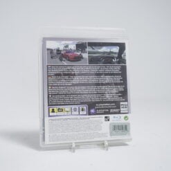 Alternative view of Gran Turismo 5 Prologue (PAL)
