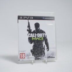 Call of Duty Modern Warfare 3 (PAL)