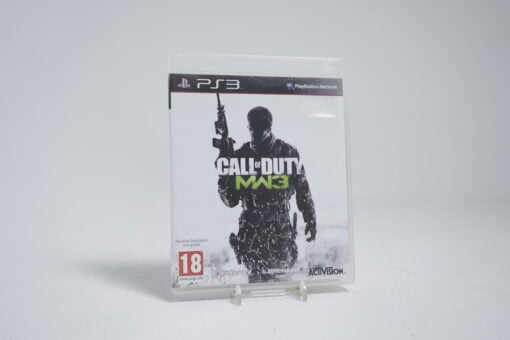 Call of Duty Modern Warfare 3 (PAL)