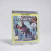 Uncharted 2 Among Thieves (PAL)