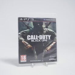 Call of Duty Black Ops (PAL)