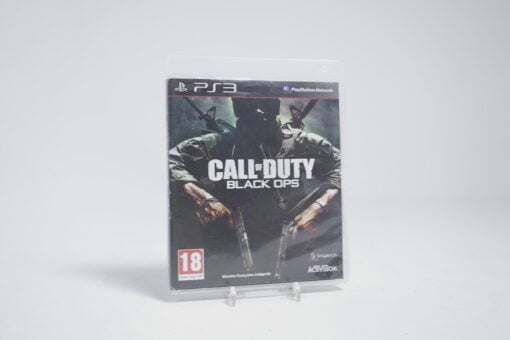 Call of Duty Black Ops (PAL)