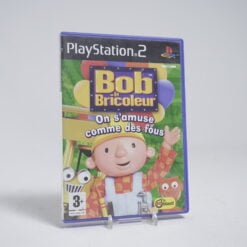 Bob Builder Festival of Fun (PAL)