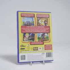 Alternative view of Bob Builder Festival of Fun (PAL)