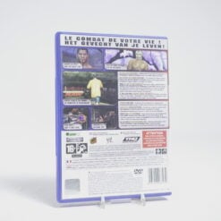 Alternative view of Smackdown vs Raw 2006 (PAL)