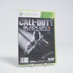 Call of Duty Black Ops II (NTSC-J)