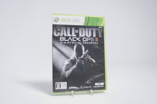 Call of Duty Black Ops II (NTSC-J)