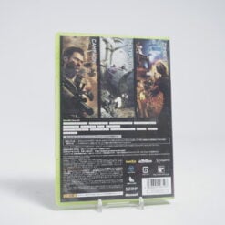 Alternative view of Call of Duty Black Ops II (NTSC-J)