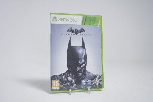 Batman Arkham Origins (PAL)