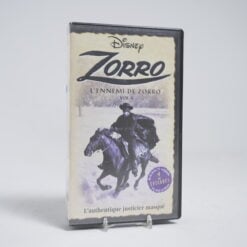 Disney Zorro Vol. 4 (French)