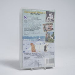 Alternative view of Disney Homeward Bound II: Lost in San Francisco