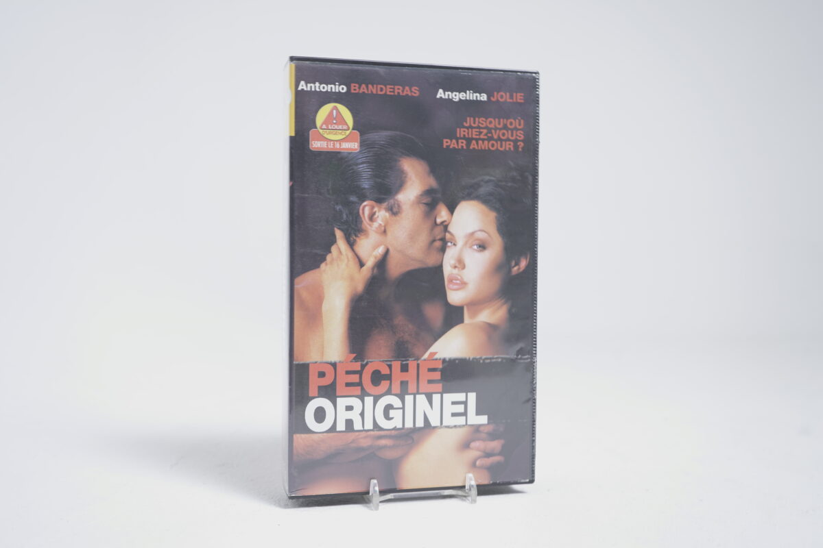 Original Sin