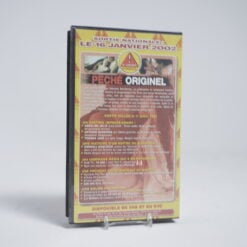 Alternative view of Original Sin